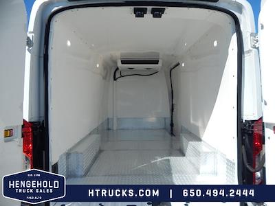 Used 2020 Ford Transit 250 XL Medium Roof RWD, Refrigerated Body for sale #23416 - photo 2