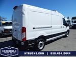 Used 2020 Ford Transit 250 XL Medium Roof RWD, Refrigerated Body for sale #23416 - photo 6