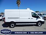 Used 2020 Ford Transit 250 XL Medium Roof RWD, Refrigerated Body for sale #23416 - photo 7