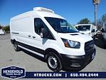 Used 2020 Ford Transit 250 XL Medium Roof RWD, Refrigerated Body for sale #23416 - photo 8