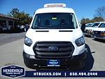 Used 2020 Ford Transit 250 XL Medium Roof RWD, Refrigerated Body for sale #23416 - photo 9