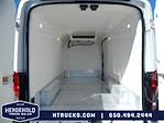 Used 2020 Ford Transit 250 XL Medium Roof RWD, Refrigerated Body for sale #23416 - photo 2