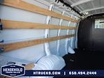 Used 2021 Chevrolet Express 2500 RWD, Empty Cargo Van for sale #23420 - photo 11