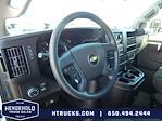 Used 2021 Chevrolet Express 2500 RWD, Empty Cargo Van for sale #23420 - photo 15