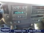 Used 2021 Chevrolet Express 2500 RWD, Empty Cargo Van for sale #23420 - photo 22