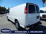 Used 2021 Chevrolet Express 2500 RWD, Empty Cargo Van for sale #23420 - photo 4