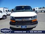 Used 2021 Chevrolet Express 2500 RWD, Empty Cargo Van for sale #23420 - photo 9