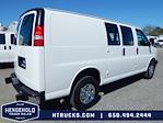 Used 2021 Chevrolet Express 2500 RWD, Empty Cargo Van for sale #23420 - photo 33