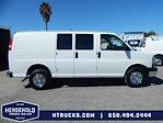 Used 2021 Chevrolet Express 2500 RWD, Empty Cargo Van for sale #23420 - photo 34