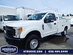 Used 2017 Ford F-250 XL Regular Cab 4x4, Service Truck for sale #23424 - photo 1