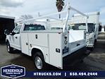 Used 2017 Ford F-250 XL Regular Cab 4x4, Service Truck for sale #23424 - photo 2