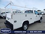 Used 2017 Ford F-250 XL Regular Cab 4x4, Service Truck for sale #23424 - photo 5