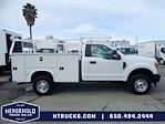 Used 2017 Ford F-250 XL Regular Cab 4x4, Service Truck for sale #23424 - photo 6