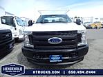 Used 2017 Ford F-250 XL Regular Cab 4x4, Service Truck for sale #23424 - photo 8