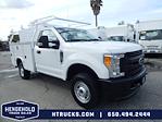 Used 2017 Ford F-250 XL Regular Cab 4x4, Service Truck for sale #23424 - photo 37