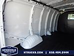 Used 2022 Chevrolet Express 2500 RWD, Empty Cargo Van for sale #23426 - photo 11