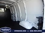 Used 2022 Chevrolet Express 2500 RWD, Empty Cargo Van for sale #23426 - photo 12