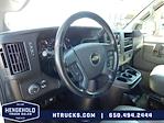 Used 2022 Chevrolet Express 2500 RWD, Empty Cargo Van for sale #23426 - photo 15