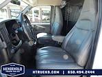 Used 2022 Chevrolet Express 2500 RWD, Empty Cargo Van for sale #23426 - photo 16