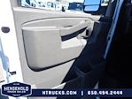 Used 2022 Chevrolet Express 2500 RWD, Empty Cargo Van for sale #23426 - photo 17