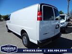 Used 2022 Chevrolet Express 2500 RWD, Empty Cargo Van for sale #23426 - photo 32