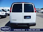 Used 2022 Chevrolet Express 2500 RWD, Empty Cargo Van for sale #23426 - photo 33