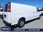 Used 2022 Chevrolet Express 2500 RWD, Empty Cargo Van for sale #23426 - photo 34