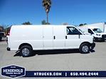 Used 2022 Chevrolet Express 2500 RWD, Empty Cargo Van for sale #23426 - photo 35