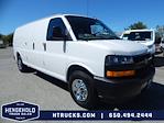 Used 2022 Chevrolet Express 2500 RWD, Empty Cargo Van for sale #23426 - photo 36