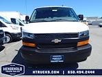 Used 2022 Chevrolet Express 2500 RWD, Empty Cargo Van for sale #23426 - photo 37