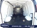 Used 2022 Chevrolet Express 2500 RWD, Empty Cargo Van for sale #23426 - photo 38