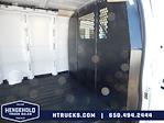 Used 2022 Chevrolet Express 2500 RWD, Empty Cargo Van for sale #23426 - photo 42