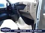 Used 2022 Chevrolet Express 2500 RWD, Empty Cargo Van for sale #23426 - photo 47