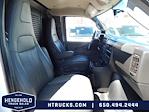 Used 2022 Chevrolet Express 2500 RWD, Empty Cargo Van for sale #23426 - photo 48