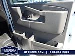 Used 2022 Chevrolet Express 2500 RWD, Empty Cargo Van for sale #23426 - photo 49