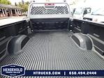 Used 2022 Chevrolet Silverado 2500 Work Truck Regular Cab 4x2, Cab Chassis for sale #23429 - photo 11