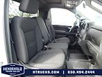 Used 2022 Chevrolet Silverado 2500 Work Truck Regular Cab 4x2, Cab Chassis for sale #23429 - photo 16