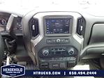 Used 2022 Chevrolet Silverado 2500 Work Truck Regular Cab 4x2, Cab Chassis for sale #23429 - photo 19