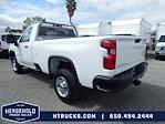 Used 2022 Chevrolet Silverado 2500 Work Truck Regular Cab 4x2, Pickup for sale #23429 - photo 31