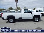 Used 2022 Chevrolet Silverado 2500 Work Truck Regular Cab 4x2, Pickup for sale #23429 - photo 34