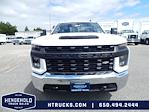 Used 2022 Chevrolet Silverado 2500 Work Truck Regular Cab 4x2, Pickup for sale #23429 - photo 36