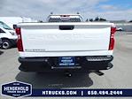 Used 2022 Chevrolet Silverado 2500 Work Truck Regular Cab 4x2, Cab Chassis for sale #23429 - photo 4