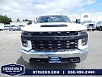 Used 2022 Chevrolet Silverado 2500 Work Truck Regular Cab 4x2, Cab Chassis for sale #23429 - photo 8