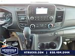 Used 2021 Ford Transit 250 Low Roof RWD, Empty Cargo Van for sale #23430 - photo 22