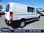 Used 2021 Ford Transit 250 Low Roof RWD, Empty Cargo Van for sale #23430 - photo 5