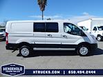 Used 2021 Ford Transit 250 Low Roof RWD, Empty Cargo Van for sale #23430 - photo 6