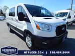 Used 2021 Ford Transit 250 Low Roof RWD, Empty Cargo Van for sale #23430 - photo 7