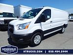 Used 2022 Ford Transit 250 Low Roof RWD, Empty Cargo Van for sale #23431 - photo 1