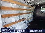 Used 2022 Ford Transit 250 Low Roof RWD, Empty Cargo Van for sale #23431 - photo 10