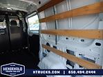 Used 2022 Ford Transit 250 Low Roof RWD, Empty Cargo Van for sale #23431 - photo 11